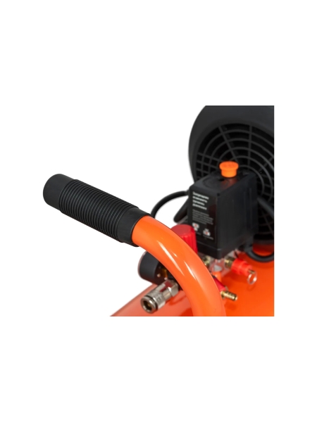 Поршневой масляный компрессор (100 л; 8 бар; 400 л/мин) Gigant V2200/100