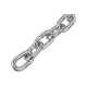 Сварная короткозвенная цепь Gigant DIN 766 M10 10м 123921