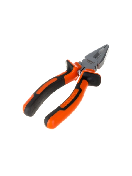 Комбинированные плоскогубцы Gigant 160 мм GCP 160