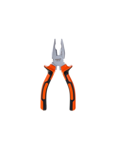 Комбинированные плоскогубцы Gigant 160 мм GCP 160