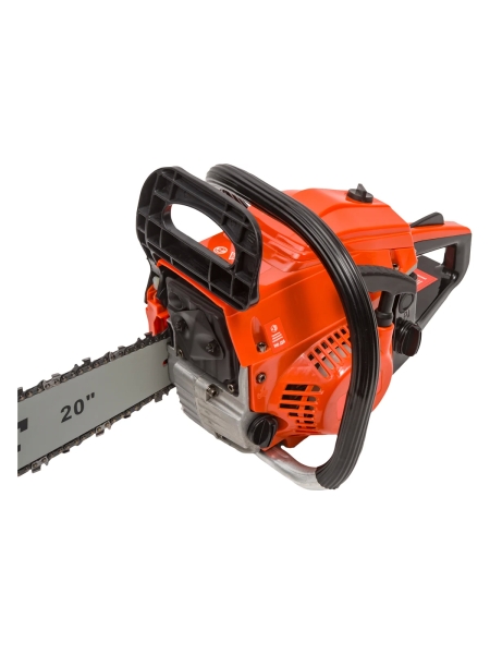 Бензопила Gigant 20" 4,2 л.с./60,5 см3 GSAF-10