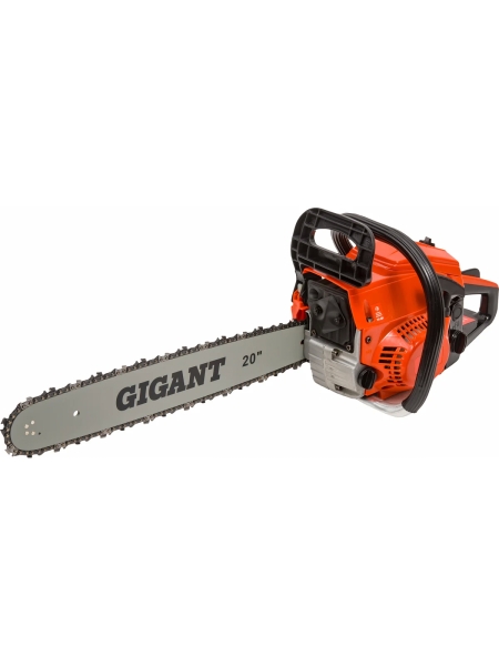 Бензопила Gigant 20" 4,2 л.с./60,5 см3 GSAF-10
