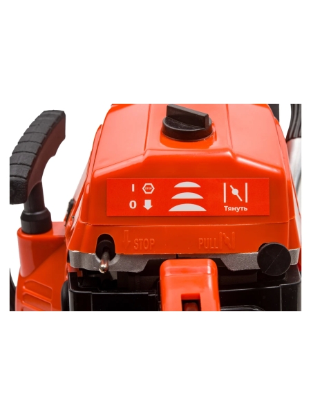 Бензопила Gigant 20" 4,2 л.с./60,5 см3 GSAF-10