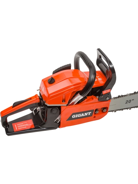 Бензопила Gigant 20" 4,2 л.с./60,5 см3 GSAF-10