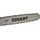 Бензопила Gigant 20" 4,2 л.с./60,5 см3 GSAF-10
