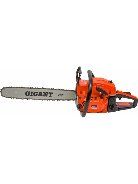Бензопила Gigant 20" 4,2 л.с./60,5 см3 GSAF-10