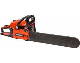 Бензопила Gigant 20" 4,2 л.с./60,5 см3 GSAF-10