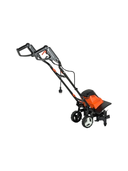 Электрический культиватор Gigant 1500 Вт GTVER-01