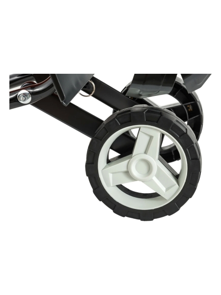 Электрический культиватор Gigant 1500 Вт GTVER-01