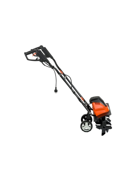 Электрический культиватор Gigant 1500 Вт GTVER-01