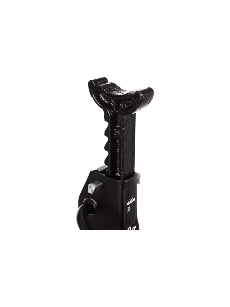 Усиленная страховочная подставка Gigant 2Т, 2шт, макс. высота 420мм, мин. высота 278мм, HDS-2