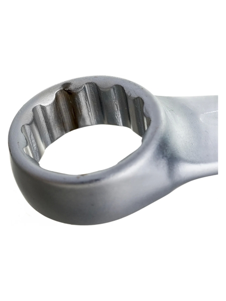 Комбинированный ключ Gigant 27мм, Сталь Cr-V, GCW27