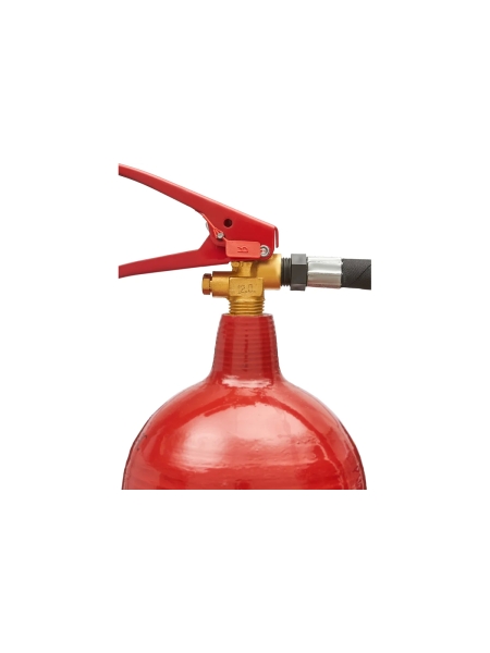 Углекислотный огнетушитель Gigant ОУ-7-ВСЕ-01 GT-ОУ-7