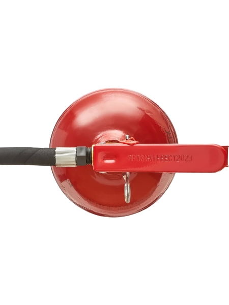 Углекислотный огнетушитель Gigant ОУ-7-ВСЕ-01 GT-ОУ-7