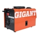 Сварочный полуавтомат - инвертор Gigant (170 А; FCAW; ПВ 40%) MIG-170SС