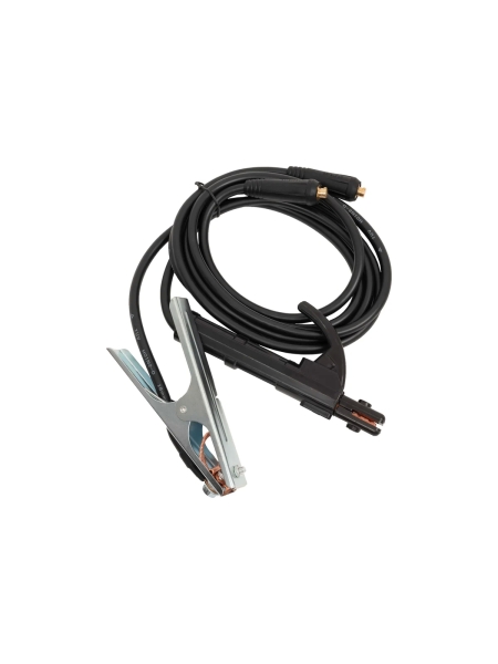 Сварочный полуавтомат - инвертор Gigant (170 А; FCAW; ПВ 40%) MIG-170SС