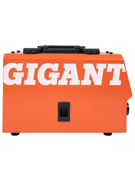 Сварочный полуавтомат - инвертор Gigant (170 А; FCAW; ПВ 40%) MIG-170SС
