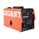 Сварочный полуавтомат - инвертор Gigant (170 А; FCAW; ПВ 40%) MIG-170SС