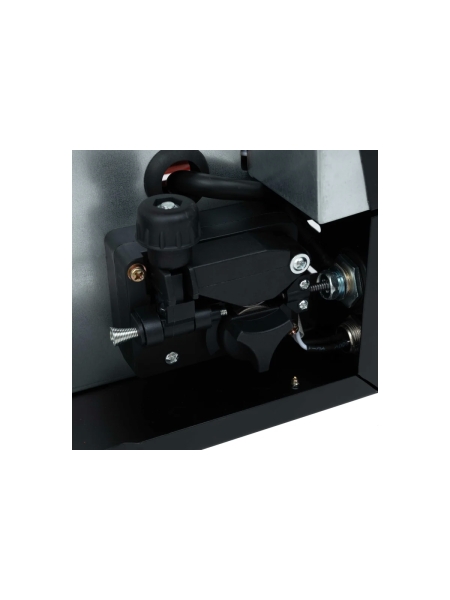 Сварочный полуавтомат - инвертор Gigant (170 А; FCAW; ПВ 40%) MIG-170SС