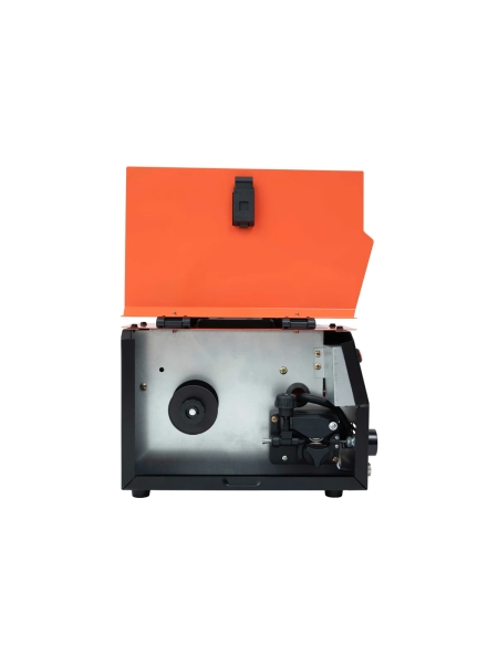 Сварочный полуавтомат - инвертор Gigant (170 А; FCAW; ПВ 40%) MIG-170SС