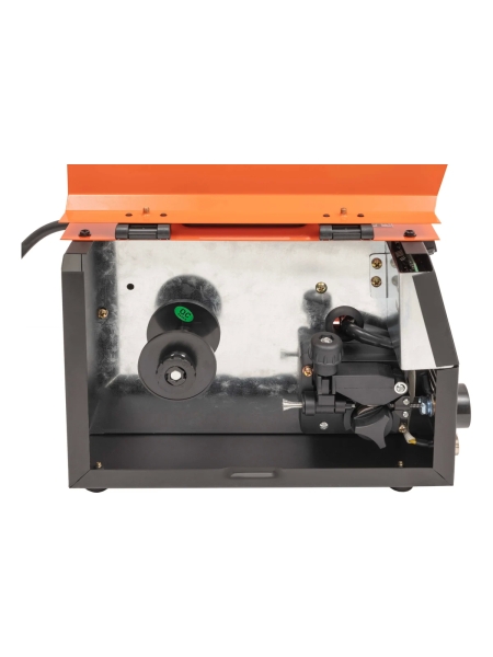 Сварочный полуавтомат - инвертор Gigant (170 А; FCAW; ПВ 40%) MIG-170SС