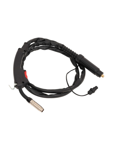 Сварочный полуавтомат - инвертор Gigant (170 А; FCAW; ПВ 40%) MIG-170SС