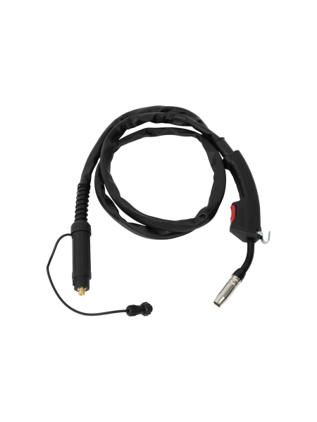 Сварочный полуавтомат - инвертор Gigant (170 А; FCAW; ПВ 40%) MIG-170SС