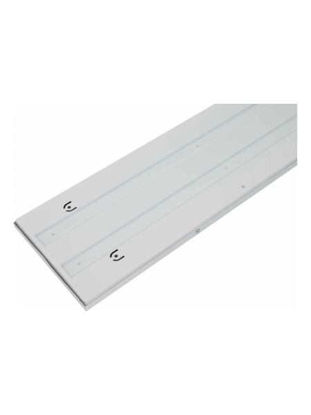 Cветодиодный светильник Gigant 72Вт/1200 мм, Призма 5000Лм 6500К IP20 GL-02-01