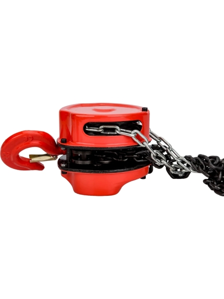 Ручная таль 2т 6м Gigant CHS-2-6