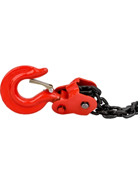 Ручная таль 2т 6м Gigant CHS-2-6