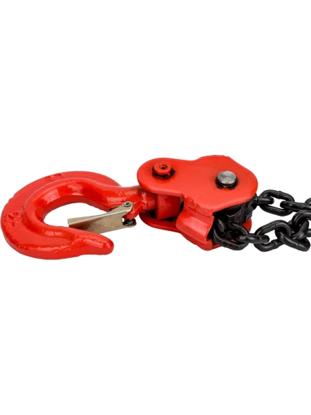 Ручная таль 2т 6м Gigant CHS-2-6