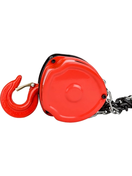 Ручная таль 2т 6м Gigant CHS-2-6