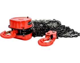 Ручная таль 2т 6м Gigant CHS-2-6