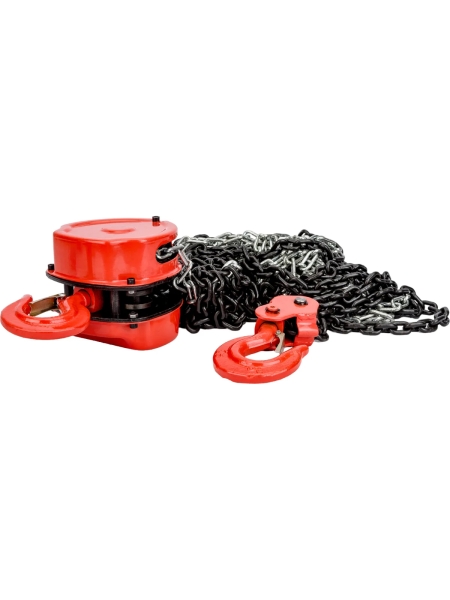 Ручная таль 2т 6м Gigant CHS-2-6