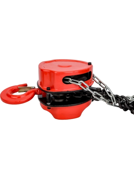 Ручная таль 2т 6м Gigant CHS-2-6