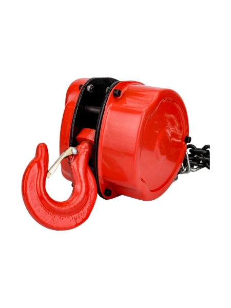 Ручная таль 2т 6м Gigant CHS-2-6