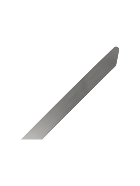 Стальные хомуты-стяжки Gigant нержавеющие 7,9x600мм 50шт. 123954