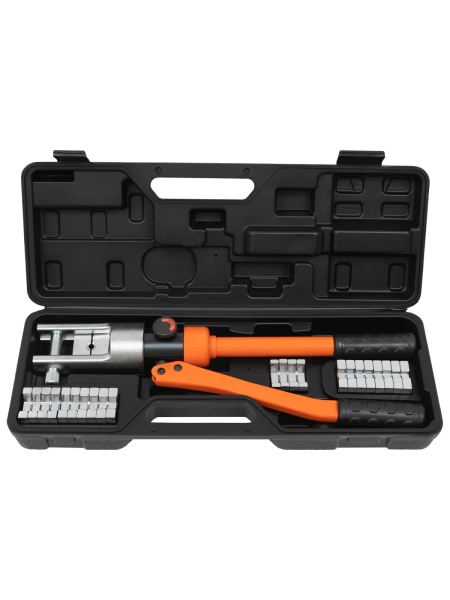 Гидравлический ручной пресс Gigant HMPJ-300c