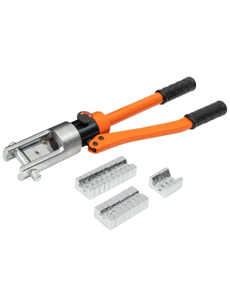 Гидравлический ручной пресс Gigant HMPJ-300c