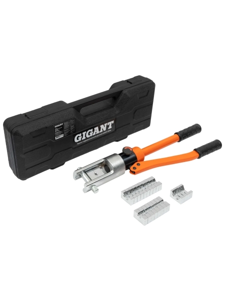 Гидравлический ручной пресс Gigant HMPJ-300c