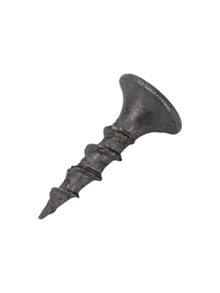 Саморезы Gigant 3,5x16, потайная головка, крупный шаг, оксидированный, 1 кг (примерно 970 шт) 123524