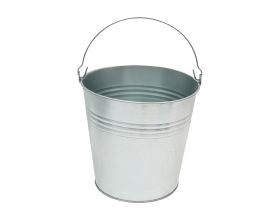 Оцинкованное ведро Gigant 12 л GMB-12