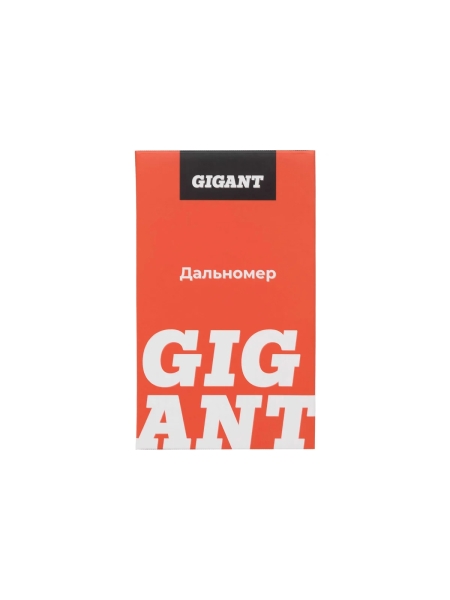 Дальномер Gigant 60 м GNT-60