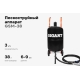 Пескоструйный аппарат Gigant 38л GSM-38