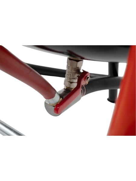 Пескоструйный аппарат Gigant 38л GSM-38