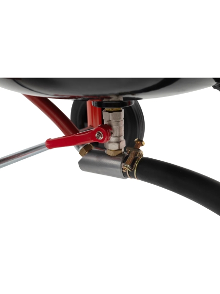 Пескоструйный аппарат Gigant 38л GSM-38