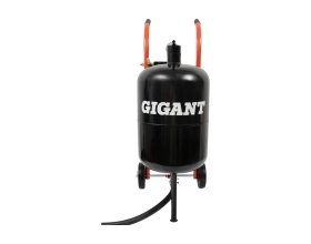 Пескоструйный аппарат Gigant 38л GSM-38