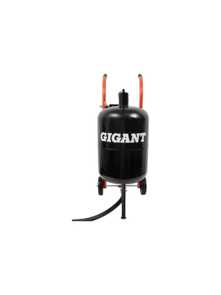 Пескоструйный аппарат Gigant 38л GSM-38