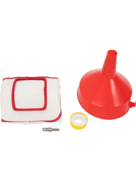 Пескоструйный аппарат Gigant 38л GSM-38