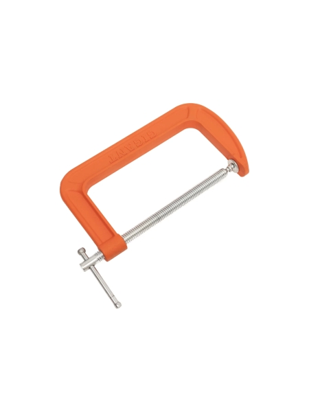 Струбцина Gigant тип G 200 мм GGC-200